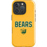 Baylor University Bears iPhone 16 Pro Impact Case